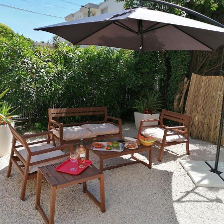 Lou Farniente - Les Lecques - Fabuleux Saint-Cyr-sur-Mer Exterior foto