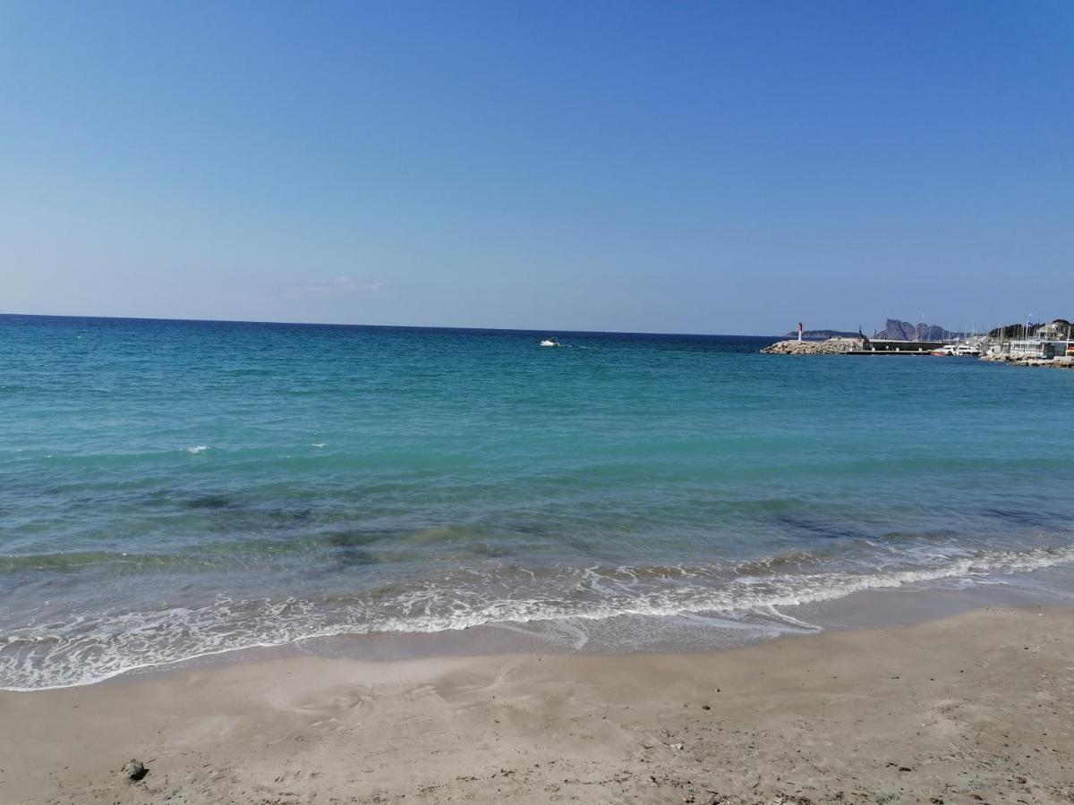 Lou Farniente - Les Lecques - Fabuleux Saint-Cyr-sur-Mer Exterior foto