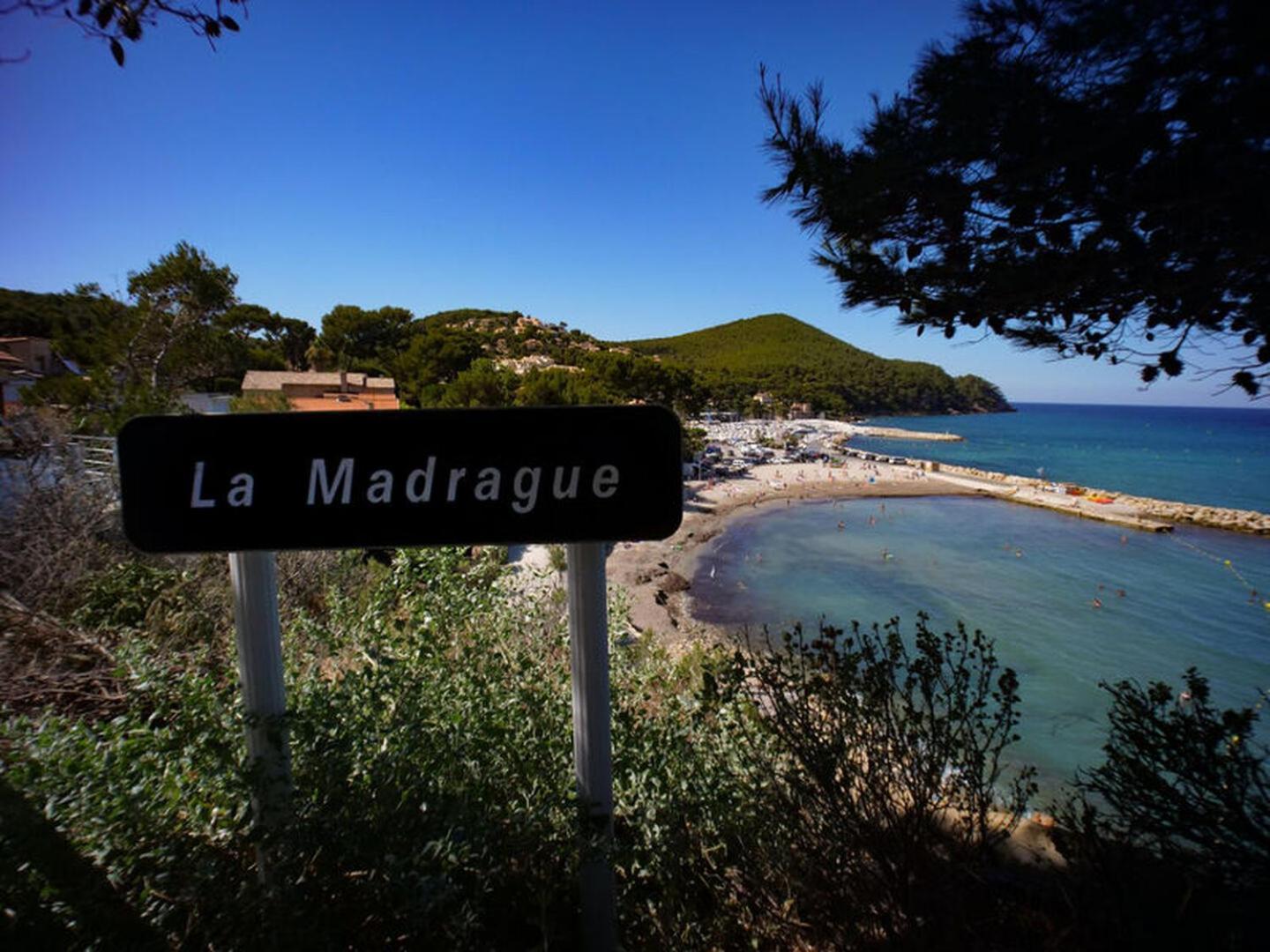Lou Farniente - Les Lecques - Fabuleux Saint-Cyr-sur-Mer Exterior foto